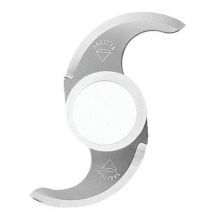 Couteau Lisse Pour R301 Et R301 Ultra_120 425