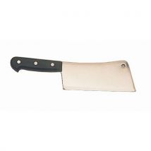 Couperet De Cuisine Inox 160mm_123 055