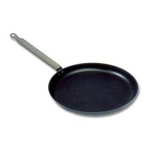 Poêle À Crêpe Anti-adhérente Matfer Diamètre 250mm_907 525