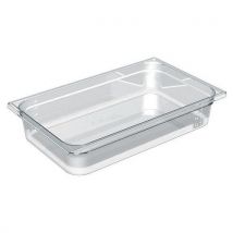 Bac Gastronorme 1/1 Cristal+_751106
