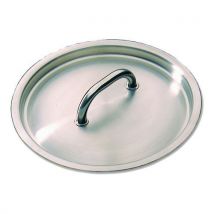 Couvercle "excellence" Diam. 40 Cm _692 040
