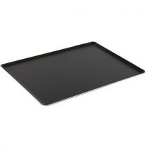 Plaque Exal Bords Pincés Long. 400mm Larg. 300mm_310 201