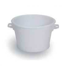 Bac Rond Alimentairepolyéthylène _140477
