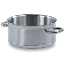Faitout "tradition" Sans Couvercle - Diam. 240mm_683 024