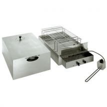 Fumoir 2 Étages 0.25kw 230v_245 900