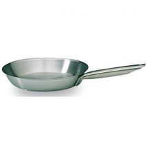 Poêle Tradition - Diam.320mm_685 032
