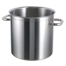 Marmite Traiteur Sans Couvercle - Diam. 280mm_694 028