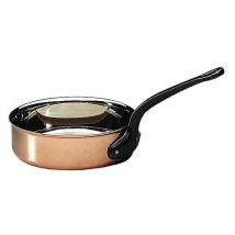 Sauteuse Cylindrique Sans Couvercle - Diam. 280mm_372 028