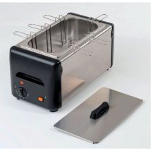 Cuiseur À Oeufs 1.2kw 230v_245 020