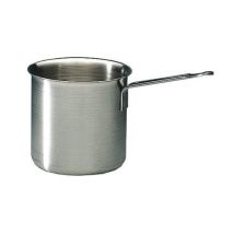 Bain-marie Inox Sans Couvercle Diamètre 160mm_702 216