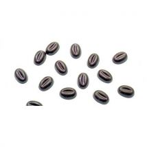 Moule Petits Grains De Café 104 Empreintes_380211