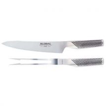 Ensemble À Gigot Global G313 Inox_120 270