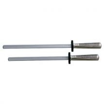 Fusil De Cuisine Mèche Diamant Ovale G38_120 315