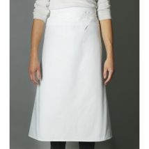 Tablier De Cuisinier100% Coton _130135