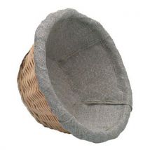 Banneton Rond Entoilé Diamètre 210mm_118 510
