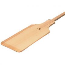 Pelle En Hêtre Avec Manche Largeur 180mm_118 101