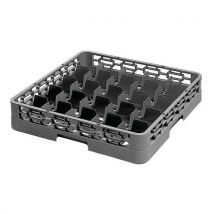 Casier À Verres 25 Compartiments Inclinés_815025