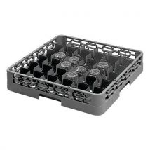 Casier À Verres 36 Compartiments Inclinés_815036