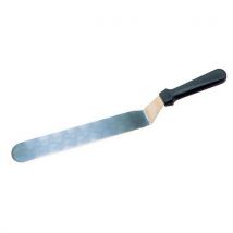 Spatule Coudée Inox Longueur Utile 155mm_112 670
