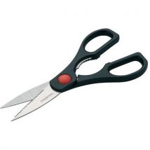 Ciseaux Ambidextre Inox_120 802