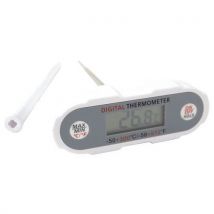 Thermomètre Électronique Plage -50c+300°c_250 514