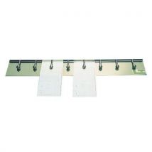 Porte Fiches Longueur 100mm 13 Ressorts_169 004