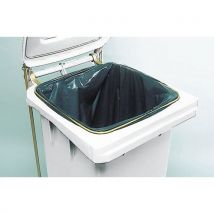 Pédale + Anneau Porte-sac_150383