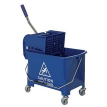 Chariot De Lavage Ecoline 20l_150555