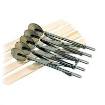 Rouleau Extensible Multicoupe 5 Roulettes Cannelées_141 013