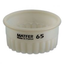 Découpoir Rond Cannelé Exoglass Diamètre 75mm_150 120