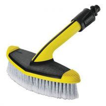 Karcher 1 Brosse Triangulaire Pour Nettoyeur Haute Pression Kärcher - K2 - K7
