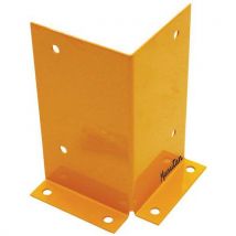 Protection De Face Pour Pieds D'échelle