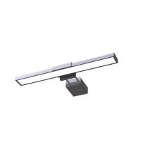 Lampe À Clipser Sur Écran Line Longueur Standard - Aluminor