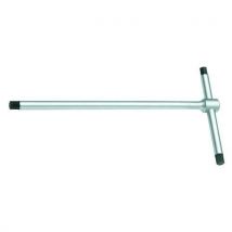 Clé Allen Avec Poignée En T 8 Mm