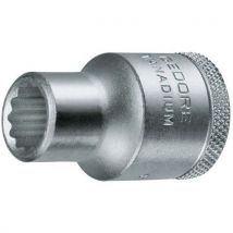 Insert De Clé À Douille 1/2 Ud 15/16