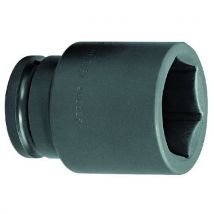 Tournevis Électrique À Embout Femelle 11/2 De Long Hexagonal 75 Mm