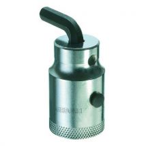Broche Enfichable Vis Isk 16z 3mm
