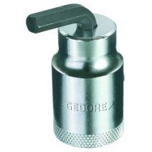 Broche Enfichable Vis Isk 16z 5mm