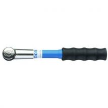 Clé Dynamométrique 1/4" Tsn Slipper 5-25nm