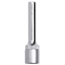Clé À Douille 1/4 Hex. 8 Mm L.50mm