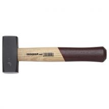 Marteau De Forgeron 1250g L.260mm Ash
