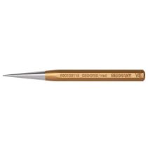 GedoreRed - Poinçon de dérive 8kt - 120x10mm - Outil de frappe précis