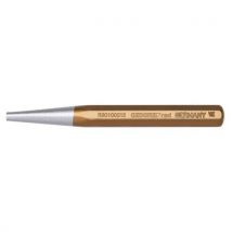 Poinçon De Dérive 8kt 120x5mm Tige D.12mm