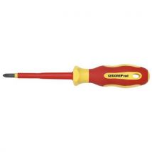 Tournevis Vde Ph2 L.100mm