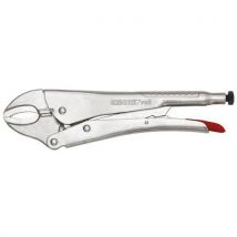 Gripzange 12 295 Mm Largeur 60 Mm
