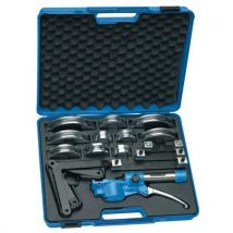 Jeu De Cintreuses Hydrauliques 17 Pcs