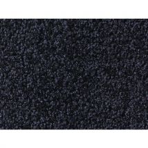 Rouleau Tapis Absorbant Prisma Noir 13 5cm 20m