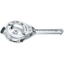 Coupe Tube D'echappement À Rattrapage Automatique Niro Pour Tubes En Acier Inoxydable - Code 1600885