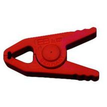Gedore - Pince plastique VDE 1000 V 80mm - Coupe précise et sécurisée - Outil professionnel