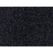 Tapis Absorbant Prisma Polyamide Bleu 60x90